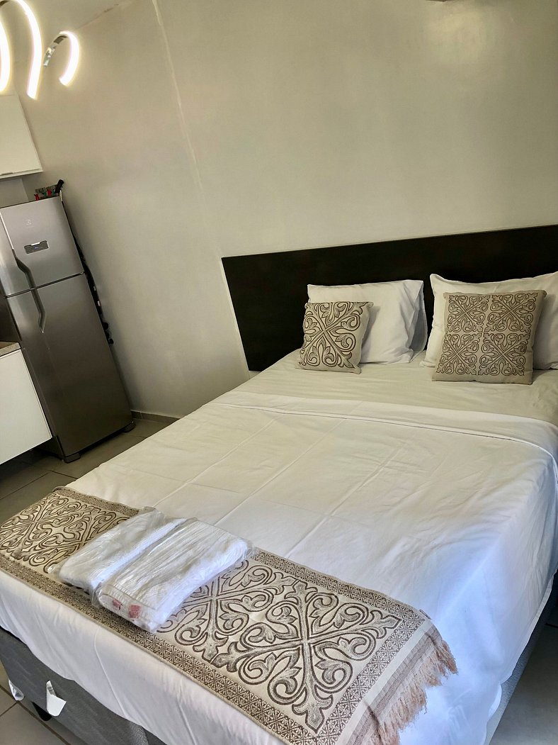 Haus Stay 315. Luxo. Vila Mariana