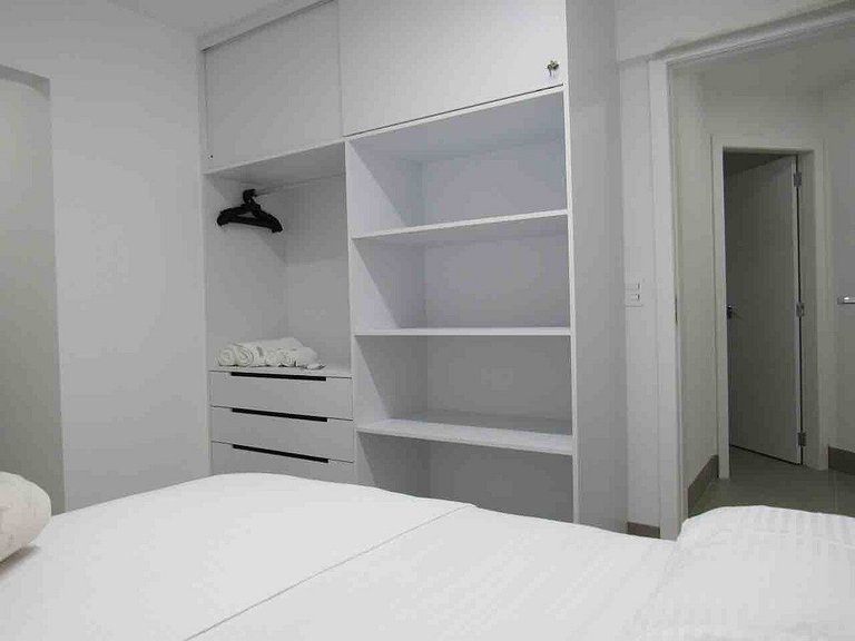 Haus Stay · pé na areia · Balneário Camboriú